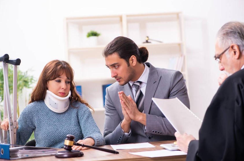 Hiring Injury Lawyers Near Washington, DC: What You Need to Know