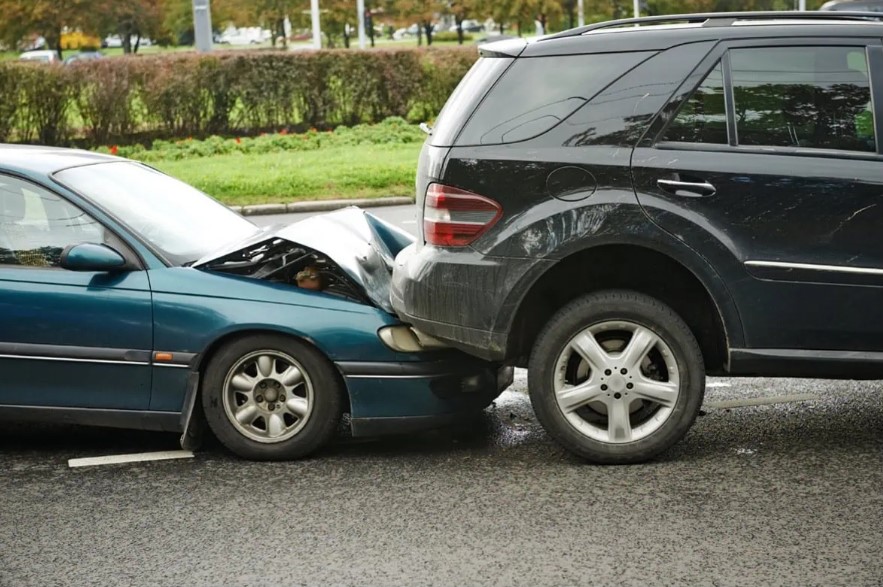 How a Tustin Personal Injury Lawyer Can Help You Navigate Your Claim